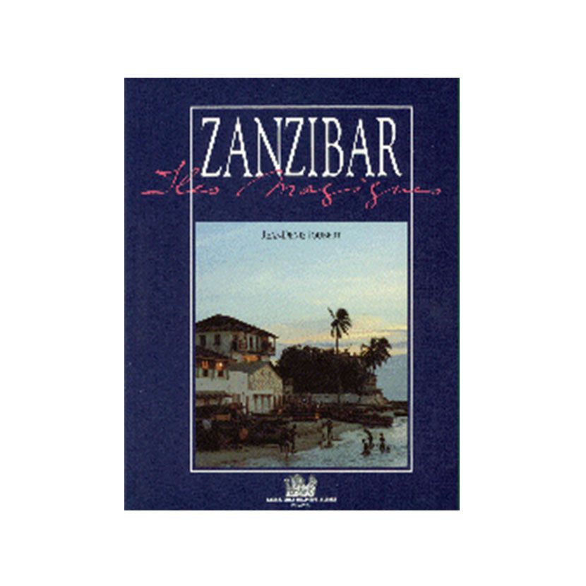 Zanzibar magical islands