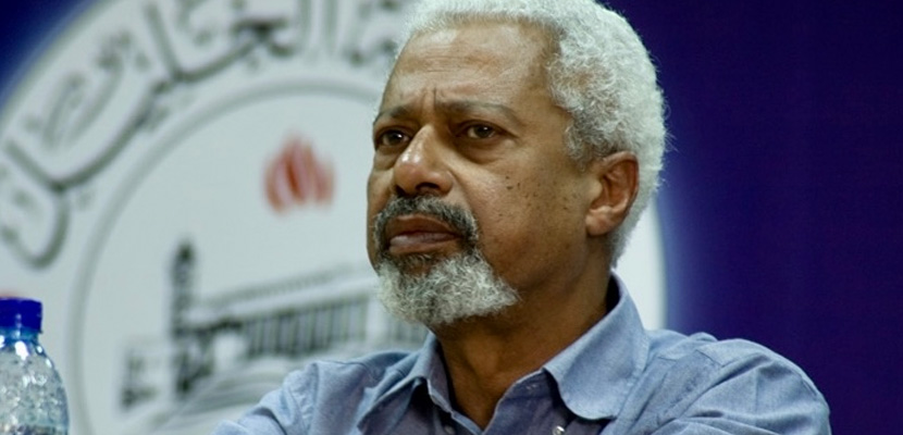 Der Literaturnobelpreis 2021 geht an den tansanischen Schriftsteller Abdulrazak Gurnah